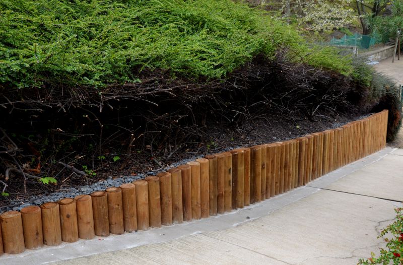 Retaining Wall Replacement in Rockwall, TX