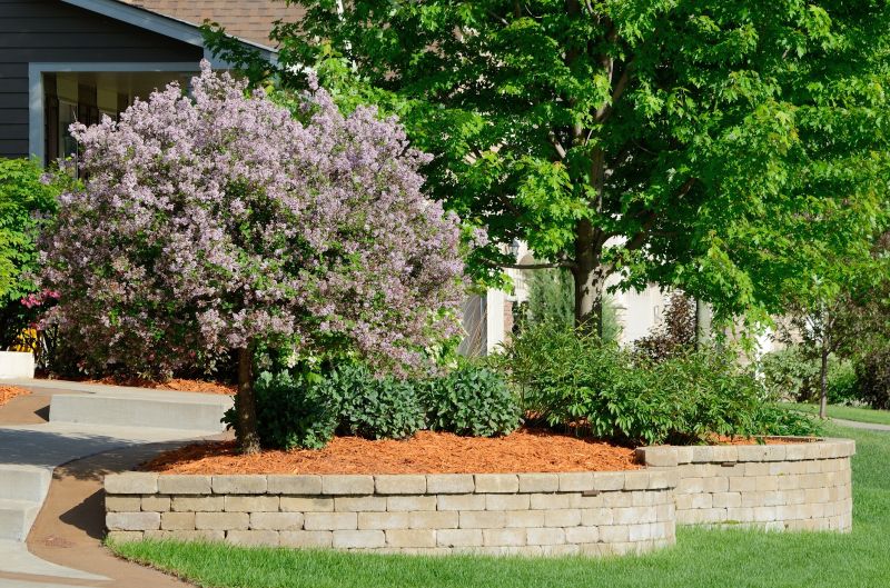 Landscape Wall Construction in Honolulu, HI