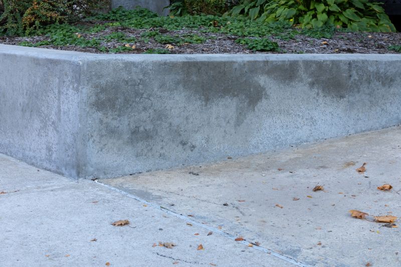 Retaining Wall Installation in Ventura County, CA
