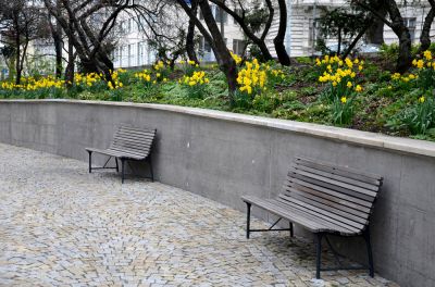 Concrete Retaining Wall Repair!